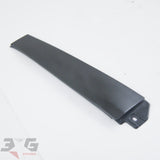 Nissan S13 180SX Silvia 200SX 240SX RH Right B Pillar Garnish Trim Lock Finisher 76890-35F00 OEM with 3GSpares logo