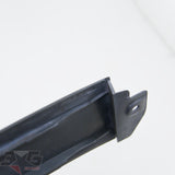 Nissan S13 180SX Silvia RH Right B Pillar Garnish Trim Lock Finisher 200SX 240SX 88-98