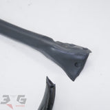 Nissan S13 180SX Silvia LH Left Body Side Weather Strip 200SX 240SX 88-98