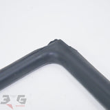 Nissan S13 180SX Silvia LH Left Body Side Weather Strip 200SX 240SX 88-98