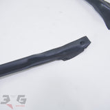 Nissan S13 180SX Silvia LH Left Body Side Weather Strip 200SX 240SX 88-98
