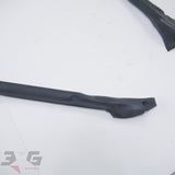 Nissan S13 180SX Silvia LH Left Body Side Weather Strip 200SX 240SX 88-98