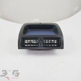 JDM Toyota E10 Altezza Upper Dash Console & Air Vents IS300 IS200 SXE GXE