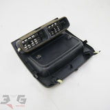 JDM Toyota E10 Altezza Upper Dash Console & Air Vents IS300 IS200 SXE GXE