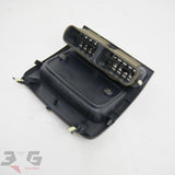 JDM Toyota E10 Altezza Upper Dash Console & Air Vents IS300 IS200 SXE GXE