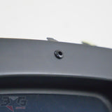 JDM Toyota E10 Altezza Upper Dash Console & Air Vents IS300 IS200 SXE GXE