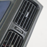 JDM Toyota E10 Altezza Upper Dash Console & Air Vents IS300 IS200 SXE GXE