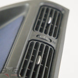 JDM Toyota E10 Altezza Upper Dash Console & Air Vents IS300 IS200 SXE GXE