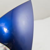 JDM Toyota E10 Altezza SEDAN TRD Tail Light Cover Pair GXE SXE Lexus 98-05