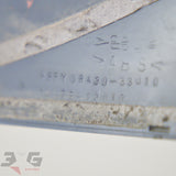 JDM Toyota E10 Altezza SEDAN TRD Tail Light Cover Pair GXE SXE Lexus 98-05