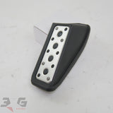 JDM Toyota E10 Altezza RHD Dead Pedal Foot Rest Lexus IS200 IS300 98-05
