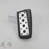 JDM Toyota E10 Altezza RHD Dead Pedal Foot Rest Lexus IS200 IS300 98-05