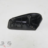 JDM Toyota E10 Altezza RHD Dead Pedal Foot Rest Lexus IS200 IS300 98-05