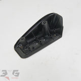 JDM Toyota E10 Altezza RHD Dead Pedal Foot Rest Lexus IS200 IS300 98-05