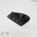 JDM Toyota E10 Altezza RHD Dead Pedal Foot Rest Lexus IS200 IS300 98-05