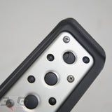 JDM Toyota E10 Altezza RHD Dead Pedal Foot Rest Lexus IS200 IS300 98-05