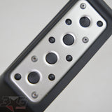 JDM Toyota E10 Altezza RHD Dead Pedal Foot Rest Lexus IS200 IS300 98-05