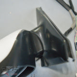 JDM Toyota E10 Altezza SEDAN Power Folding Mirror Set Complete Lexus IS200 IS300