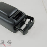 Toyota E10 Altezza Non Navigation Center Console Arm Rest Armrest GXE SXE