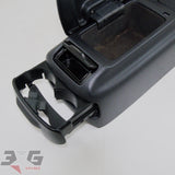 Toyota E10 Altezza Non Navigation Center Console Arm Rest Armrest GXE SXE