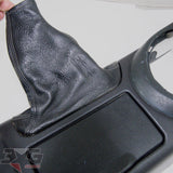 Toyota E10 Altezza Non Navigation Center Console Arm Rest Armrest GXE SXE