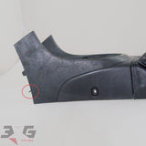 Toyota E10 Altezza Non Navigation Center Console Arm Rest Armrest GXE SXE