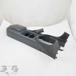 Toyota E10 Altezza 58811-53010 OEM center console armrest, 1998–2005, with 3GSpares Logo