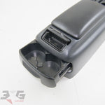 Toyota E10 Altezza Non Navigation Center Console Arm Rest Armrest GXE SXE