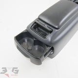 Toyota E10 Altezza Non Navigation Center Console Arm Rest Armrest GXE SXE