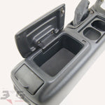 Toyota E10 Altezza Non Navigation Center Console Arm Rest Armrest GXE SXE