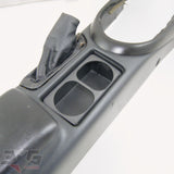 Toyota E10 Altezza Non Navigation Center Console Arm Rest Armrest GXE SXE