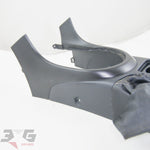 Toyota E10 Altezza Non Navigation Center Console Arm Rest Armrest GXE SXE