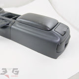 Toyota E10 Altezza Non Navigation Center Console Arm Rest Armrest GXE SXE