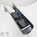 Toyota E10 Altezza Non Navigation Center Console Arm Rest Armrest GXE SXE