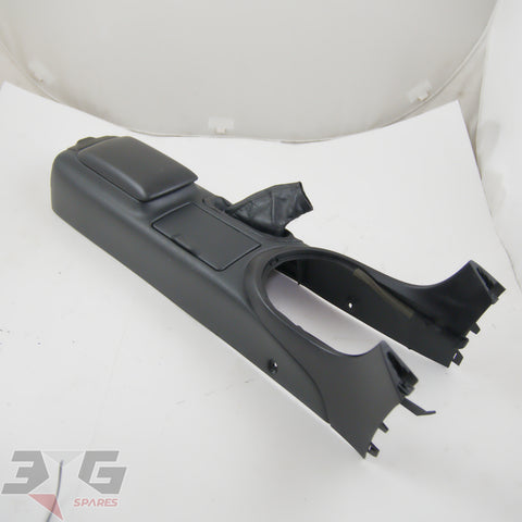 Toyota E10 Altezza 58811-53010 OEM center console armrest, 1998–2005, with 3GSpares Logo
