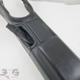 Toyota E10 Altezza Non Navigation Center Console Arm Rest Armrest GXE SXE
