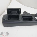Toyota E10 Altezza Non Navigation Center Console Arm Rest Armrest GXE SXE