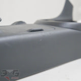 Toyota E10 Altezza Non Navigation Center Console Arm Rest Armrest GXE SXE