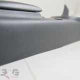 Toyota E10 Altezza Non Navigation Center Console Arm Rest Armrest GXE SXE