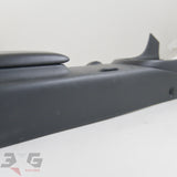 Toyota E10 Altezza Non Navigation Center Console Arm Rest Armrest GXE SXE