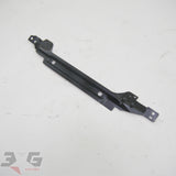 Glove box or dashboard reinforcement bracket for Nissan Silvia S14 1993–1998 part number 68132-65F00 with 3GSpares logo.