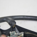 Toyota JZX100 Chaser S1 Steering Wheel Assembly 4 Spoke Blue Gray 96-98