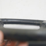 Toyota JZX100 Chaser S1 Steering Wheel Assembly 4 Spoke Blue Gray 96-98