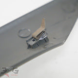 Nissan S13 180SX & Silvia RHD RH Right A Pillar Interior Trim Bezel 200SX 240SX 89-98