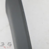 Nissan S13 180SX & Silvia RHD RH Right A Pillar Interior Trim Bezel 200SX 240SX 89-98