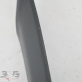 Nissan S13 180SX & Silvia RHD RH Right A Pillar Interior Trim Bezel 200SX 240SX 89-98