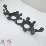 Nissan RWD Non HICAS Rear Hub Carriers LH & RH Pair R32 Skyline A31 C33 S13