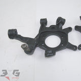 Nissan RWD Non HICAS Rear Hub Carriers LH & RH Pair R32 Skyline A31 C33 S13