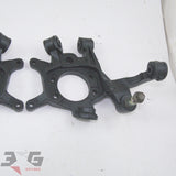 Nissan RWD Non HICAS Rear Hub Carriers LH & RH Pair R32 Skyline A31 C33 S13
