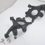 Nissan RWD Non HICAS Rear Hub Carriers LH & RH Pair R32 Skyline A31 C33 S13